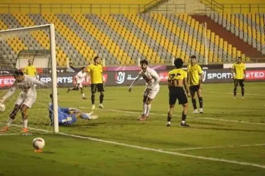 الزمالك يواجه كهرباء الإسماعيلية بدوري نايل2025ـ2026