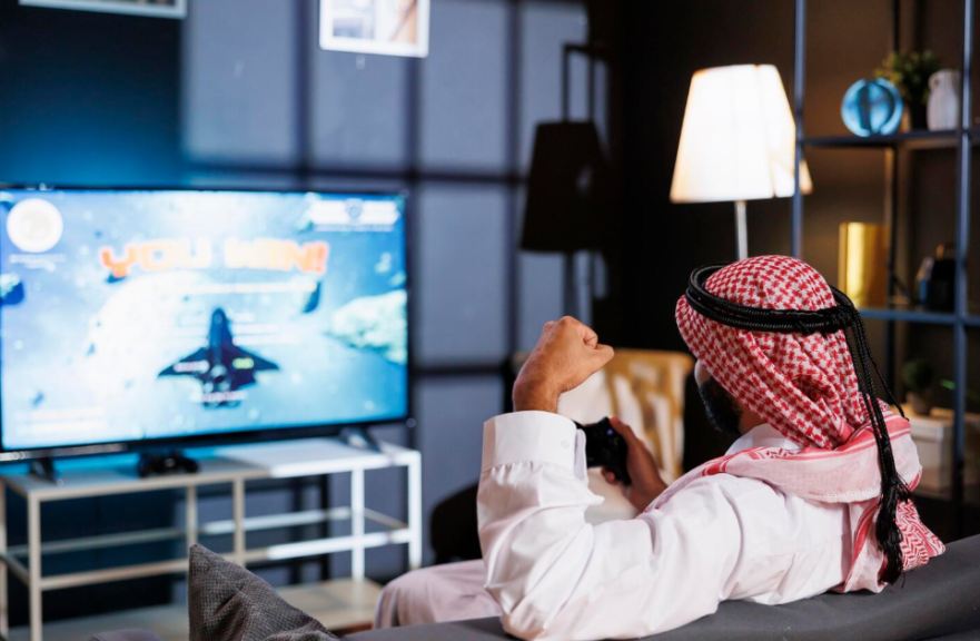 أفضل ألعاب الأونلاين في 2026: تجربة ترفيهية تتطور كل يوم