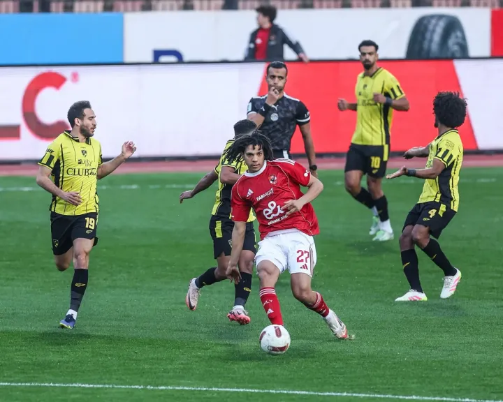 موعد مباراة الأهلي وشبيبة القبائل في دوري أبطال أفريقيا