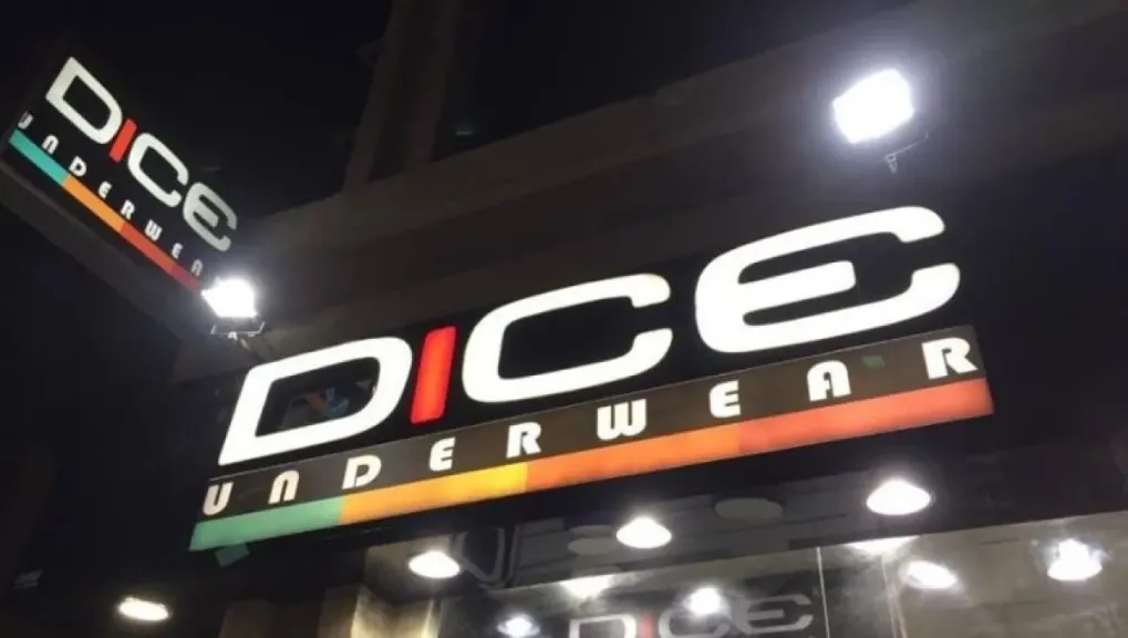 دايس تؤسس شركة جديدة لتصنيع الملابس الجاهزة بالشراكة مع شركتين إيطاليتين