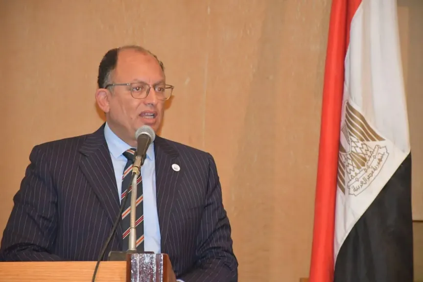 رئيس جامعة العاصمة يدعو كليات التربية للتعاون مع وزارة التعليم لتحديث المناهج