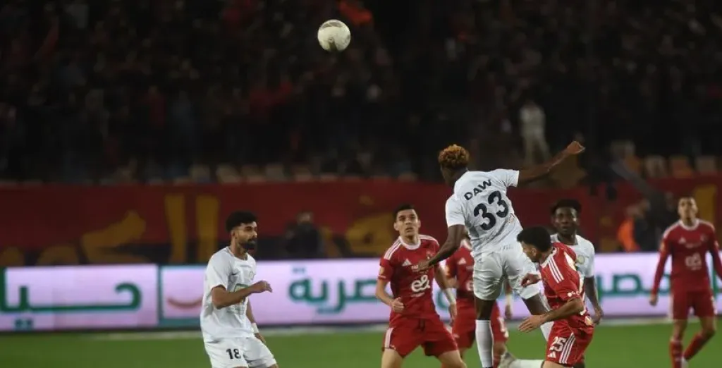 الجارحي رئيسا لبعثة الأهلي في الجزائر استعدادا لمواجهة شبيبة القبائل