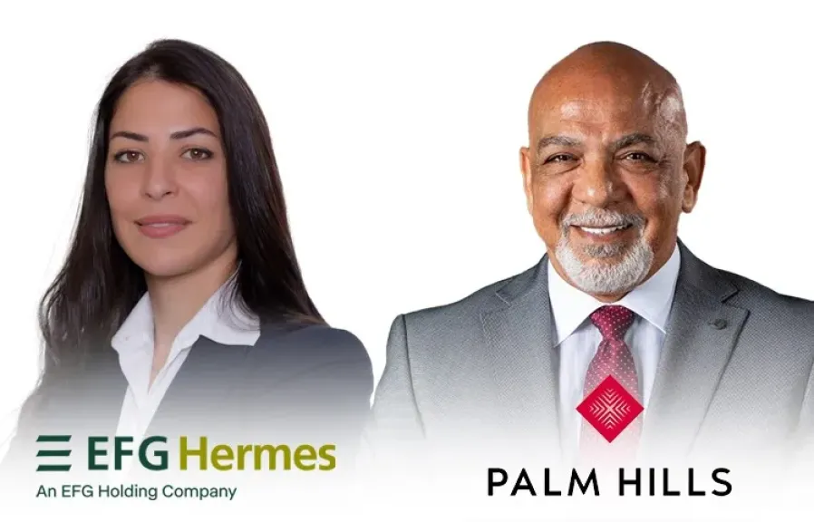 بالم هيلز تصدر سندات توريق بـ 2 مليار جنيه لأول مرة ضمن برنامج 30 مليار