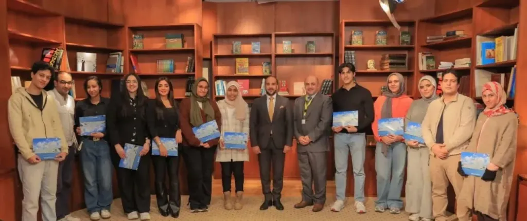 ”إنتاج البرنامج التليفزيوني” في دورة تدريبية بمكتبة الإسكندرية