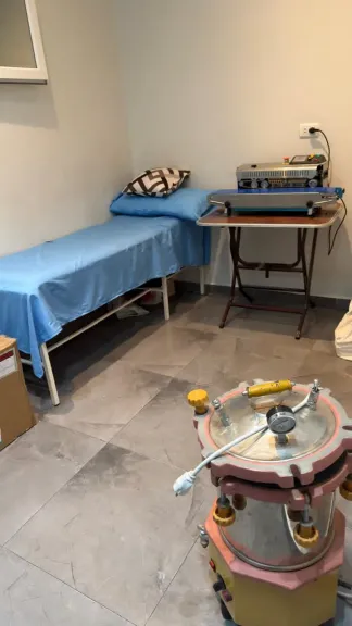 تحرير إنذارات ل3 منشآت طبية بسبب المخالفات خلال حملة مكبرة في قنا