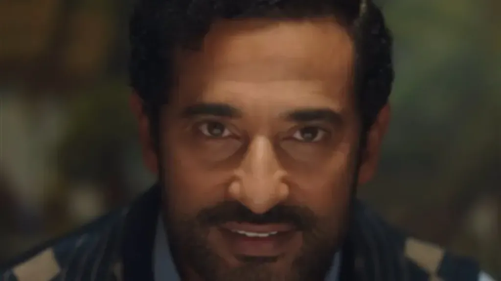 طرح البرومو الرسمي لمسلسل ”إفراج” لعمرو سعد