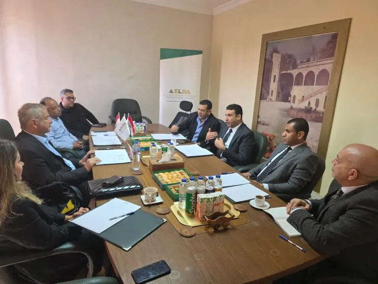 تعاون مشترك بين «المصرية اللبنانية» وغرفة الاتصالات لتطوير مشروعات ريادة الأعمال