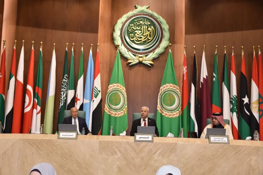 أمام المجلس الاقتصادي والاجتماعي العربي.. أبو الغيط: الأوضاع الإنسانية في السودان وغزة تمثل التحدي الأخطر للعمل العربي المشترك