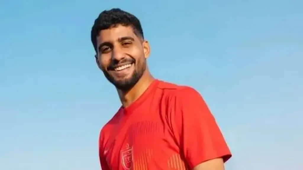 نورشيلاند الدنماركي: إبراهيم عادل فضلنا رغم إغراءات أندية مصرية