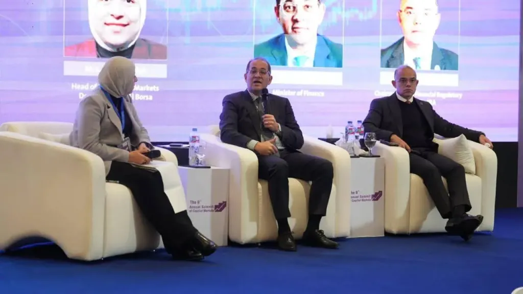 «كجوك»: السوق المصرية أصبحت أكثر جذبًا للاستثمارات.. والقطاع الخاص ضخ المزيد من الأموال في القطاعات الاقتصادية