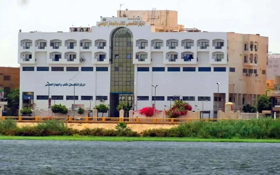 مركز القلب والجهاز الهضمي بسوهاج يحقق إنجازات طبية كبرى في الذكرى الـ19 لانطلاقه