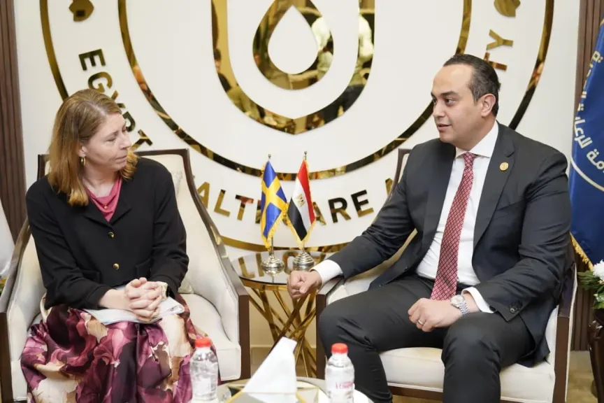 السبكي: التدريب وبناء القدرات البشرية ركيزة أساسية لنجاح التغطية الصحية الشاملة