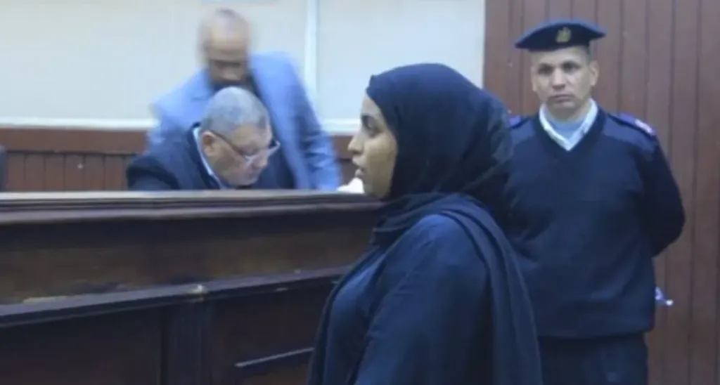 التحقيقات تكشف تفاصيل مروّعة في واقعة مقتل طفلين على يد والدتهما بالعمرانية