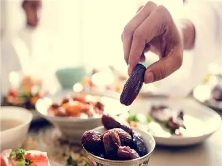 5 إرشادات مهمة لصيام رمضان بصحة وآمان