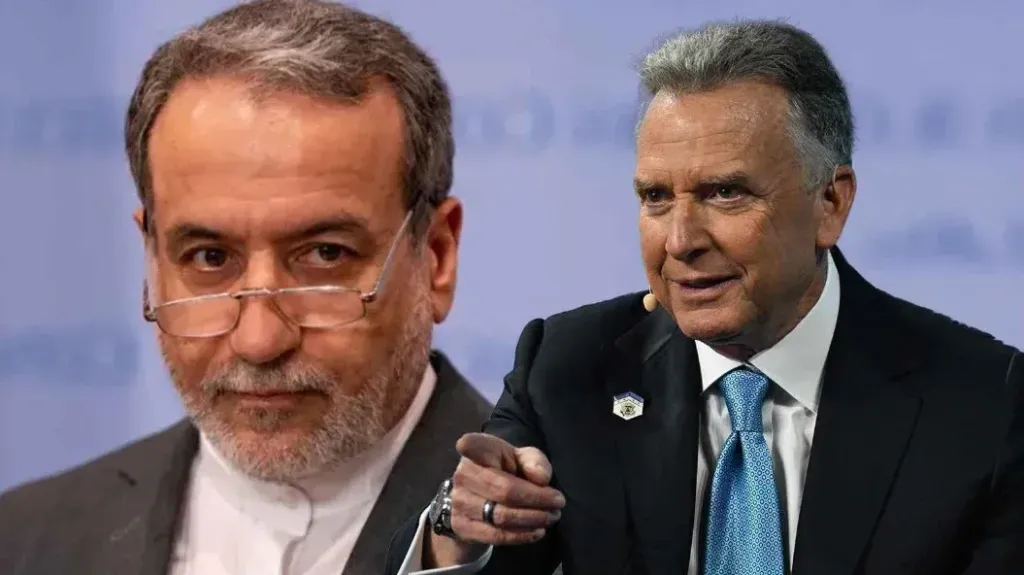 دبلوماسية حافة الهاوية: مسقط تختبر آخر خيوط التفاوض بين واشنطن وطهران