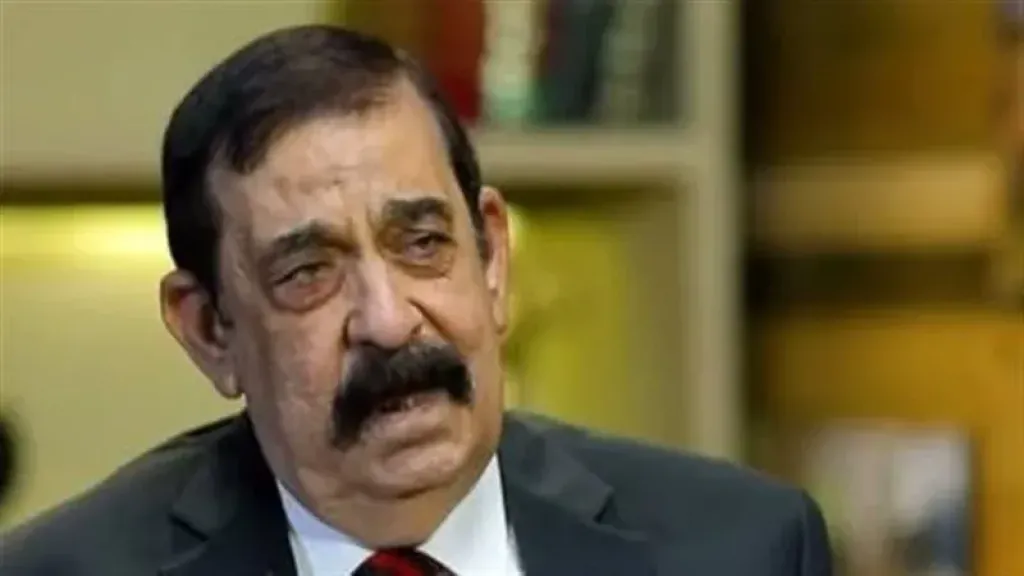 المصريين الأحرار ينعون المستشار محمد ناجي شحاته: قامة قضائية رفيعة