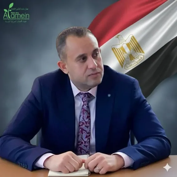 تعرف على أهم الفرص الاستثمارية بنظام البيع بمدينة العلمين الجديدة خلال شهر فبراير