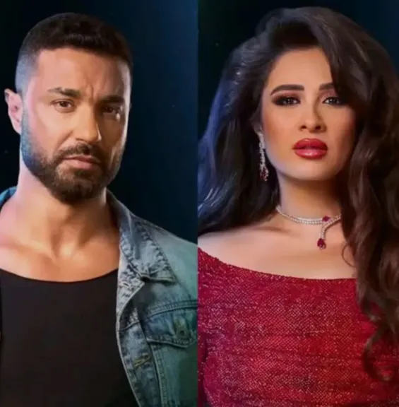 مش عايزين حملات وربنا يكرمنا.. ياسمين عبد العزيز تروج لـ«وننسى اللي كان»