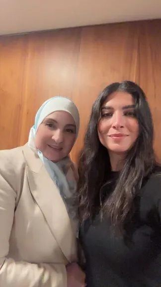 الدكتورة رانيا سبانو: الفن الهادف شريك أساسي في بناء الوعي