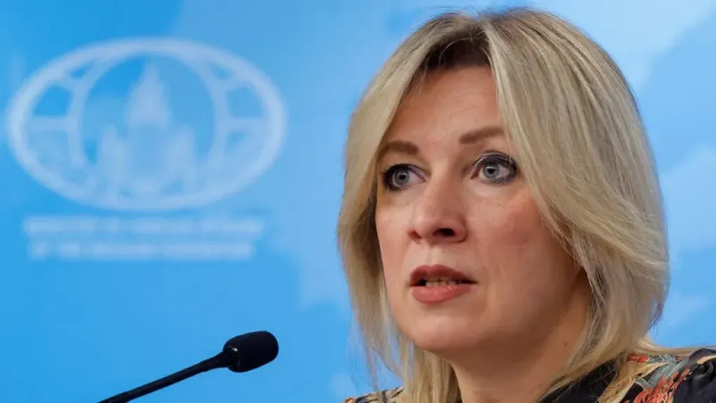 زاخاروفا : ”تمجيد النازية”.. جبهة أيديولوجية من قبل الغرب الجماعي ضد روسيا