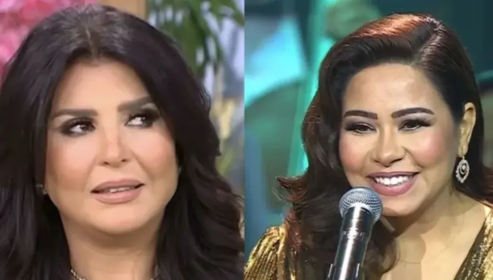 منى الشاذلي عن شيرين عبد الوهاب: حاسة بالألم لأن صاحبة الأغاني الجميلة موجوعه
