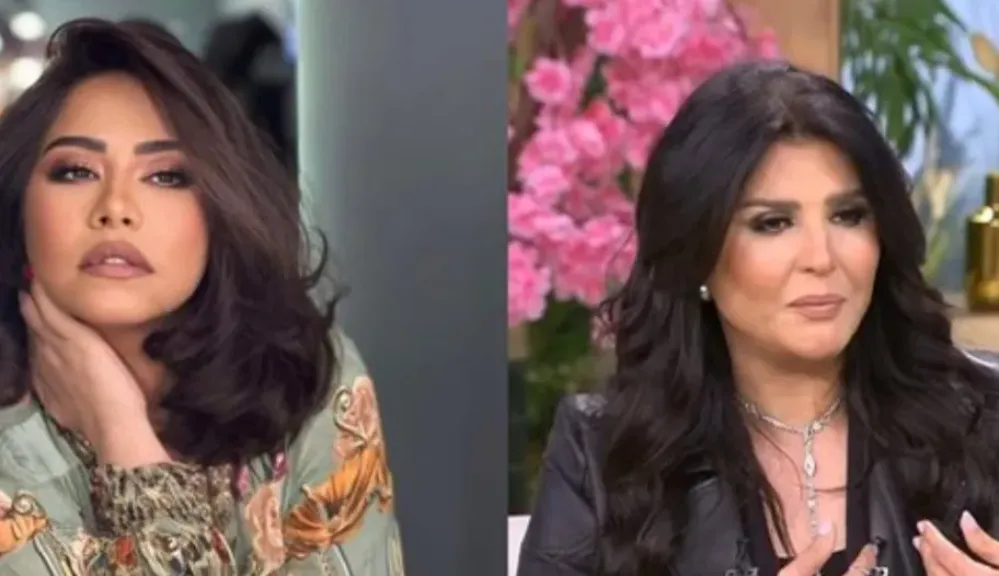منى الشاذلي عن شيرين عبد الوهاب: مفيش حاجة في الدنيا اسمها يأس والأمل موجود