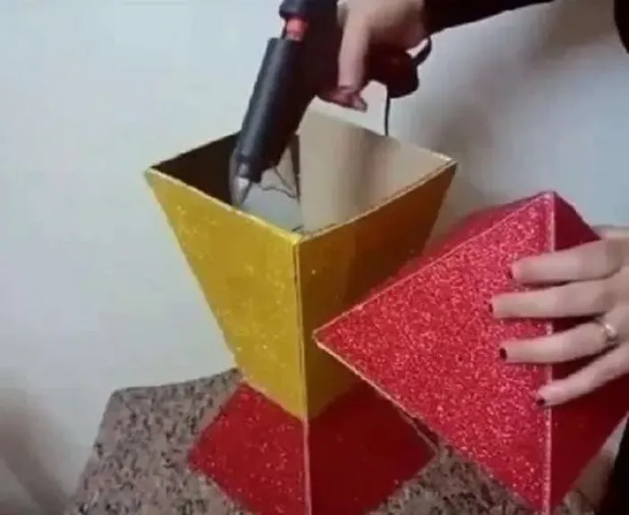 فانوس رمضان المنزلي.. زينة رمضانية بتكلفة بسيطة