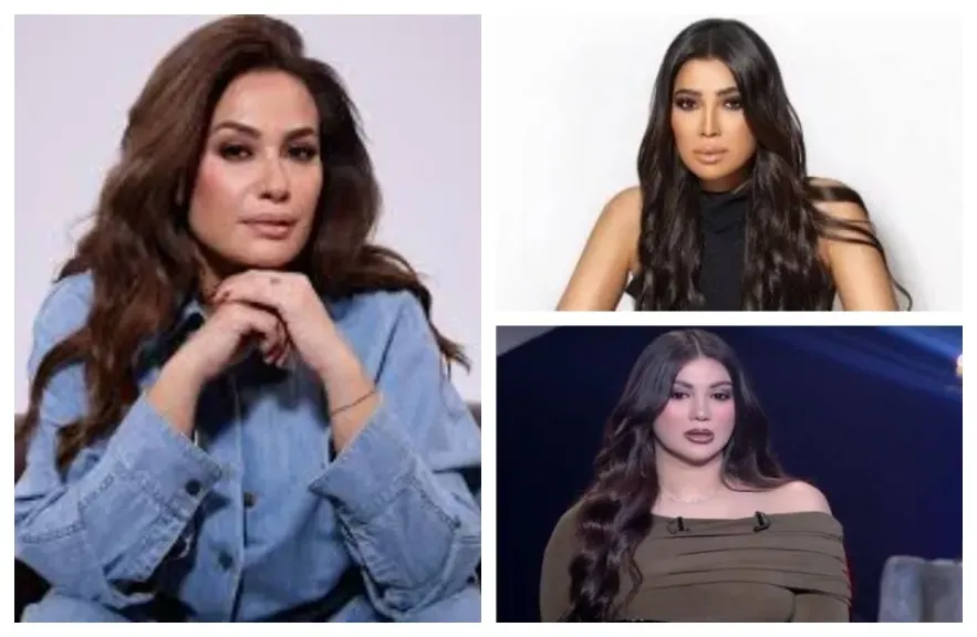 قبل عرضه فى رمضان.. جدل يضرب مسلسل ”مناعة” ومها نصار تطالب هند صبري بوقف الحملات ضدها