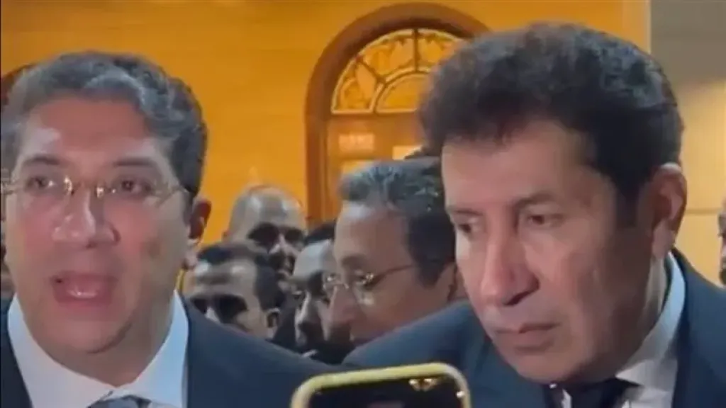 تعرف على موعد ومكان قداس الأربعين لوالدة هاني رمزي