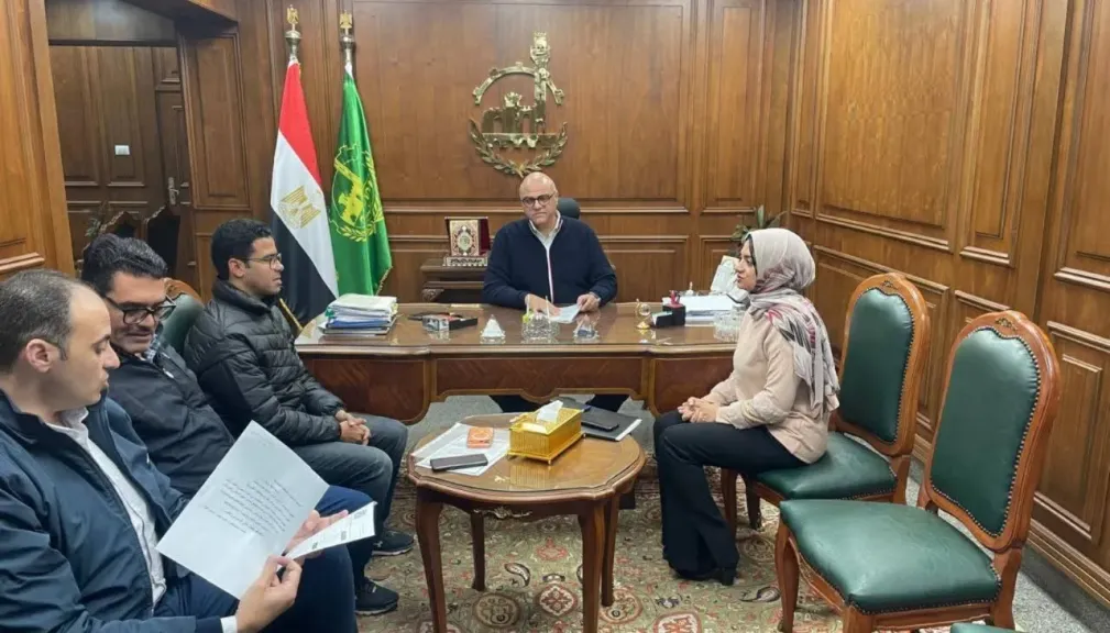 غداً.. معرض كنوز مطروح يفتح أبوابه لأهالى القليوبية