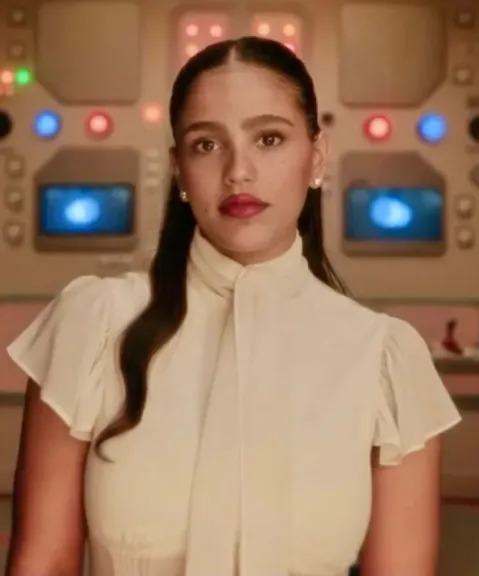 في أولي حملاتها الإعلانية..  جانا دياب تتصدر تريتد اكس بأغنية ” معاك بغني