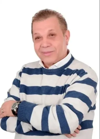 «شرشر» ضيف برنامج «ساعة إخبارية» على قناة النيل للأخبار الساعة 9 مساء اليوم السبت