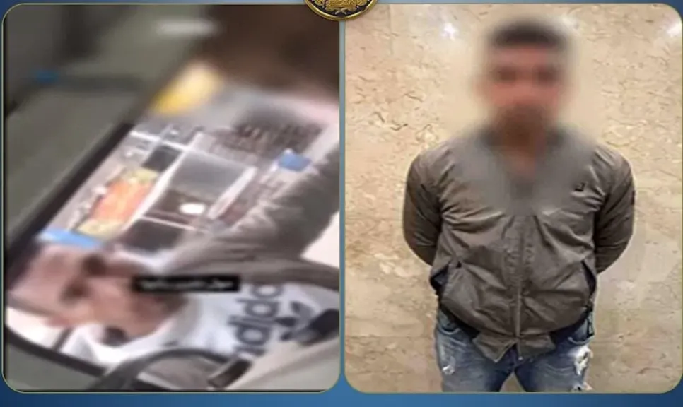 ابتزاز وسط الطريق.. مسجل خطر يسقط في قبضة الأمن بالقناطر الخيرية