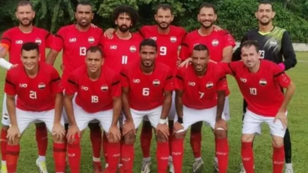 ”شرارة تغيير” تقودها 9 أندية.. نادي الإيمان يطلق دعوة تاريخية لتأسيس أول اتحاد مصري لرياضات الصم