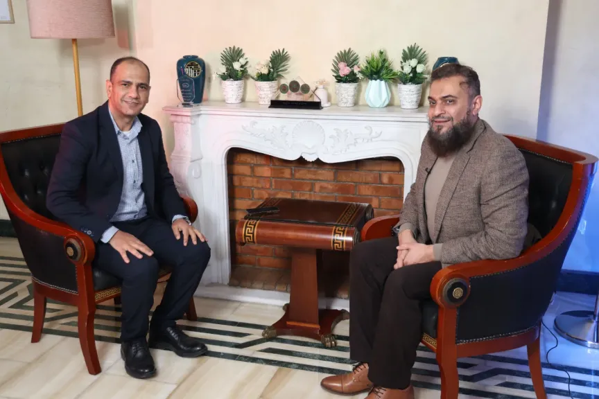 د. أشرف حجر لـ«النهار»: الإدارة الذكية للاحتياطي النقدي عكست متانة وقوة المركز المالي لمصر في مواجهة التقلبات العالمية