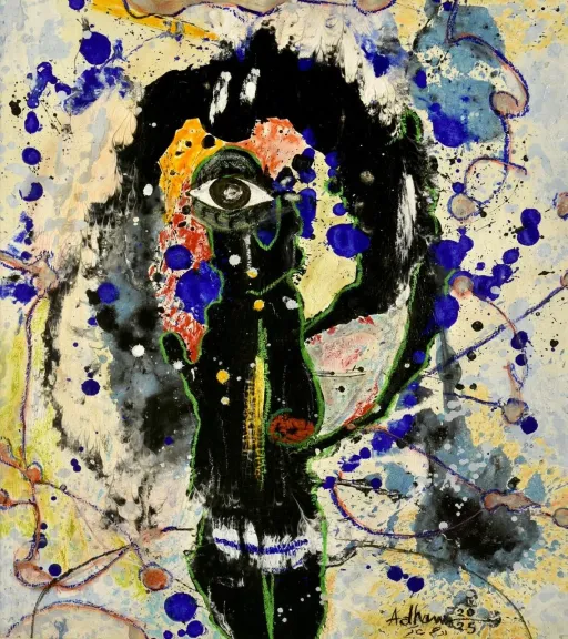 بين الإنسان والهوية… أدهم شاكر يعود إلى الأوبرا بـ«حكايات بصرية»