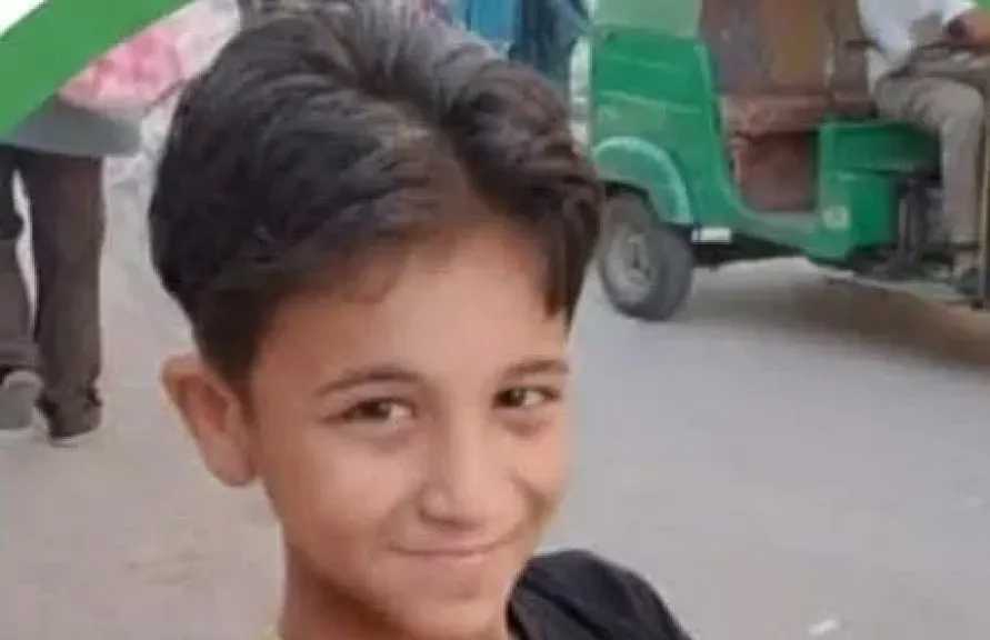 دقائق لعبه تحولت لفاجعة.. مصرع طفل أثناء اللهو داخل منزلة بشبين القناطر