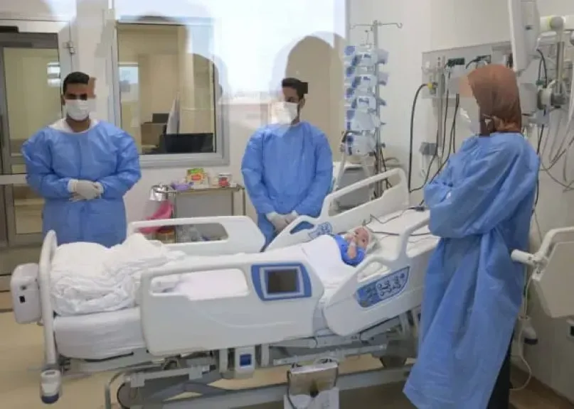 تصدرت التريند.. القصة الكاملة لمقترح التبرع بـ«الجلود البشرية» بعد الوفاة