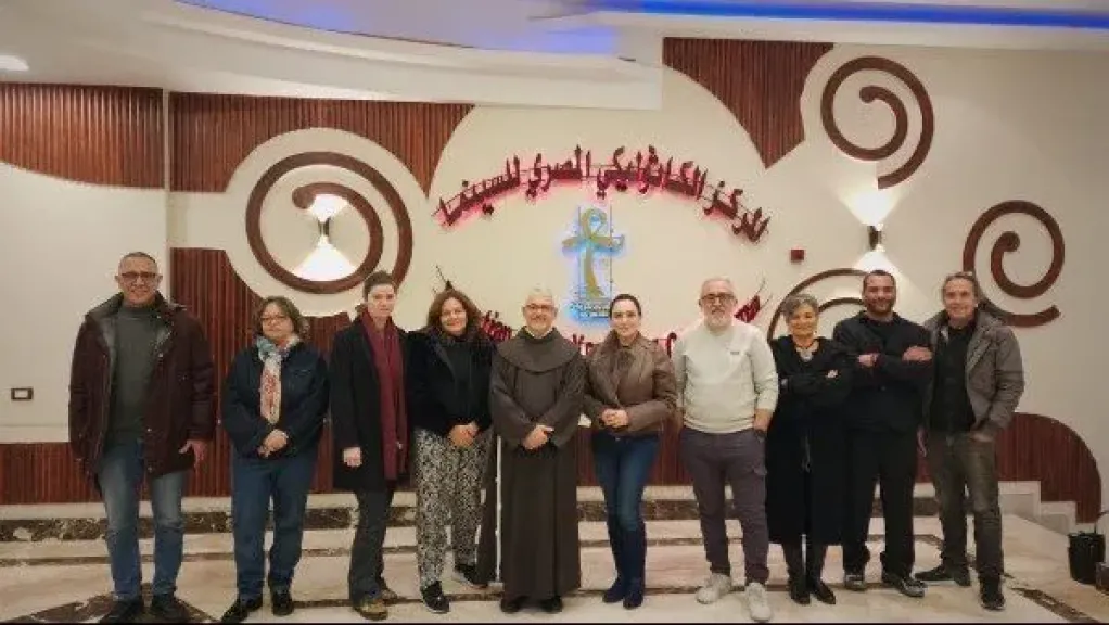 المركز الكاثوليكي المصرى للسينما يعلن تكريمات دورته الـ74 وقائمة الأفلام المتنافسة