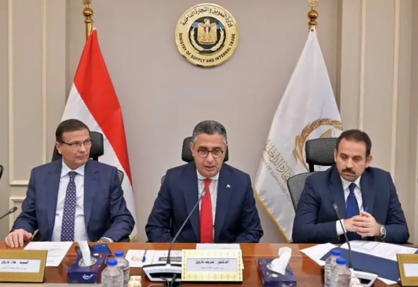 جهاز مستقبل مصر: استيراد دواجن مجمدة لتعزيز المعروض وضبط الأسواق قبل شهر رمضان