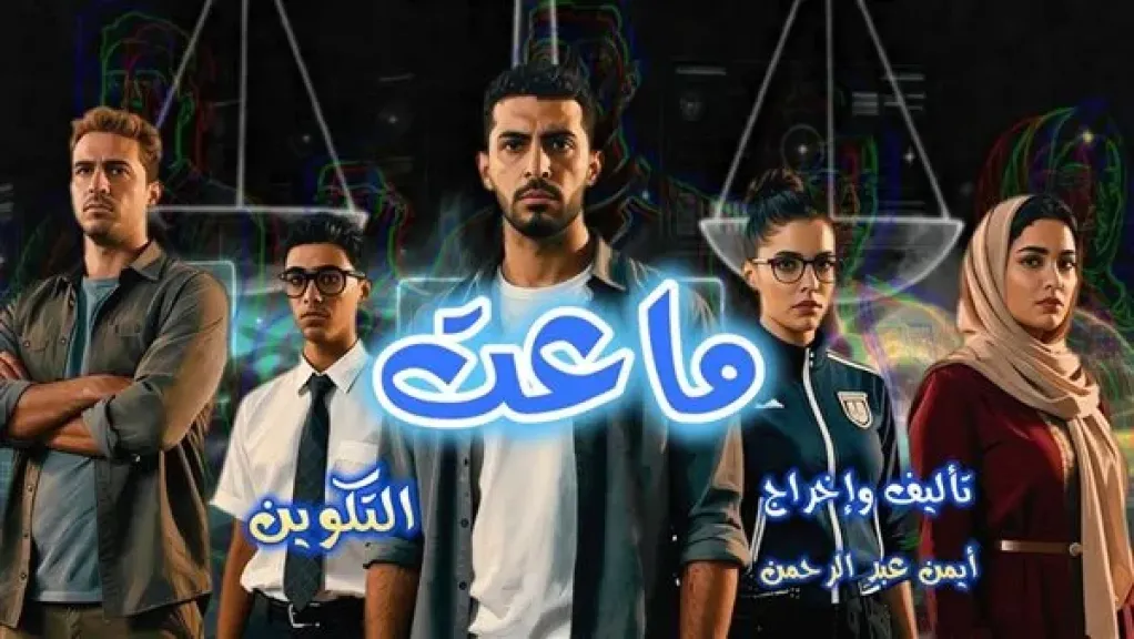 للمرة الأولى بتاريخ الدراما العربية.. مسلسل «ماعت» بأبطال من الذكاء الاصطناعي على الإذاعة في رمضان 2026