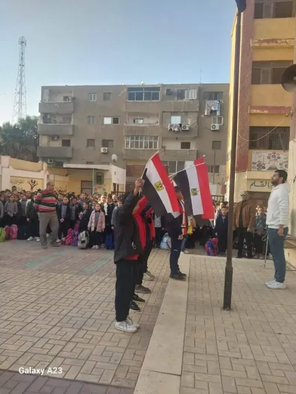 ”أبو كيلة”: انتظام كامل وبداية منضبطة للفصل الدراسي الثاني بمدارس القاهرة