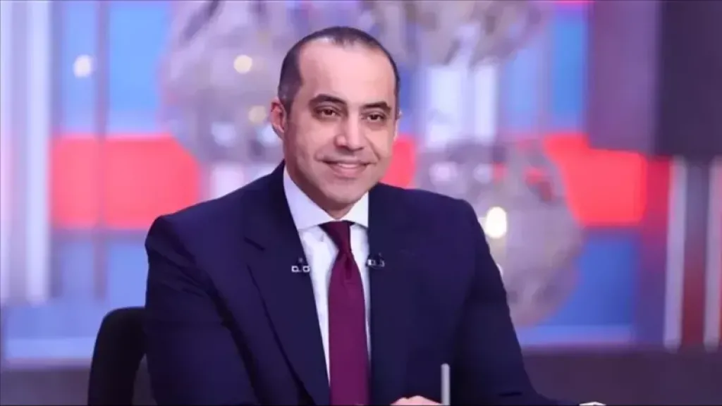  المستشار محمود فوزي