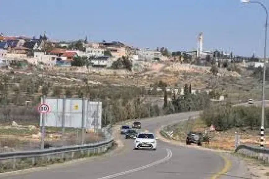 ”إسرائيل” تلغي قانون تمليك اليهود في الضفة  الغربية المحتلة