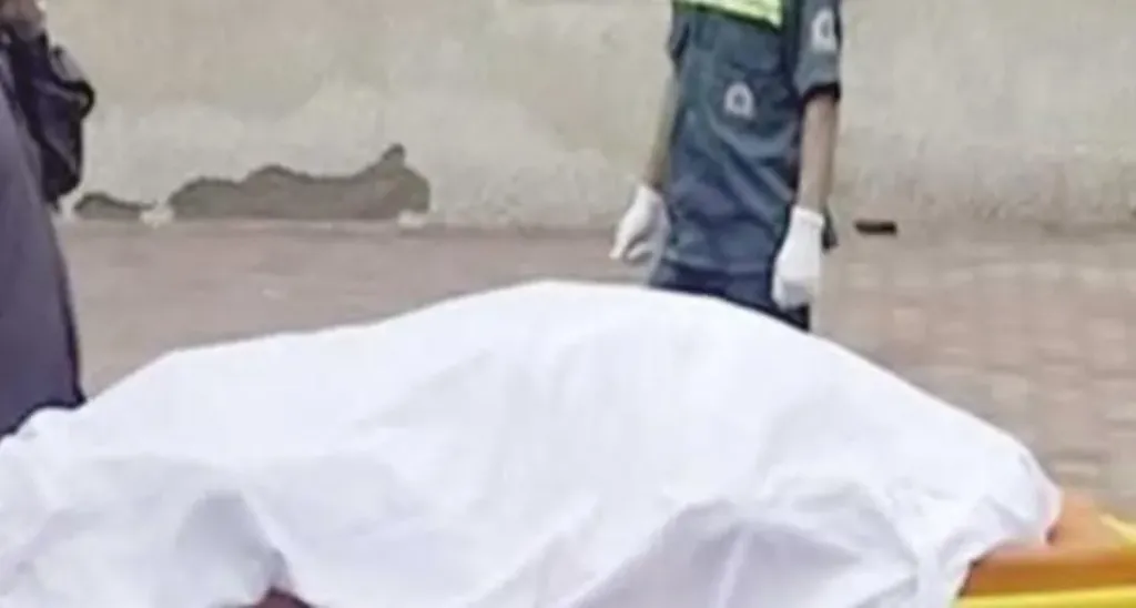 ضرب نفسه بالخطأ خلال سرقة موتوسيكل.. تفاصيل جديدة عن جثة كوبري العيايشا في قنا