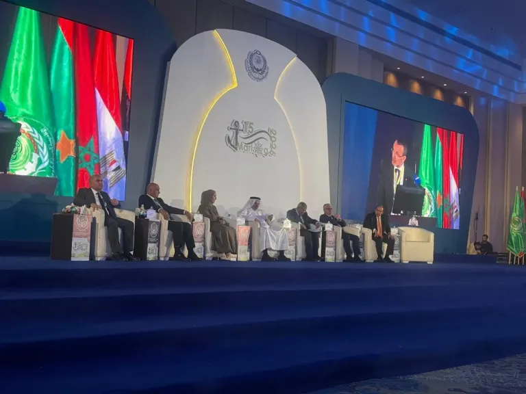 محافظ الإسكندرية: طفرة تنموية غير مسبوقة في قطاع النقل البحري واللوجستيات بفضل توجيهات القيادة السياسية