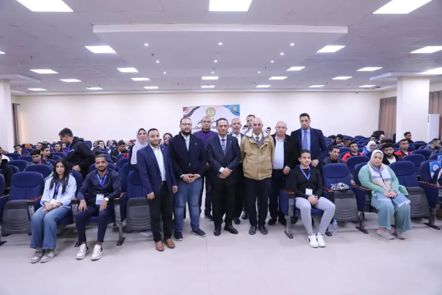 نائب رئيس جامعة الأزهر: رسالتنا عبر التاريخ نشر الوعي الوطني وترسيخ الوسطية والاعتدال