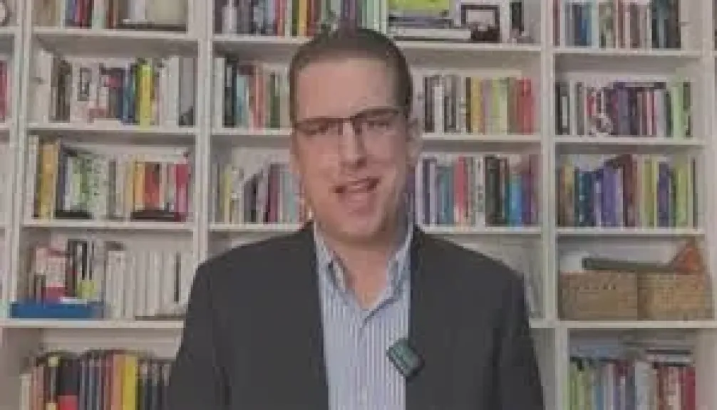 كريستوف بولسكي: كيف تعيد الأيديولوجية الأمريكية تشكيل اليمين الأوروبي؟