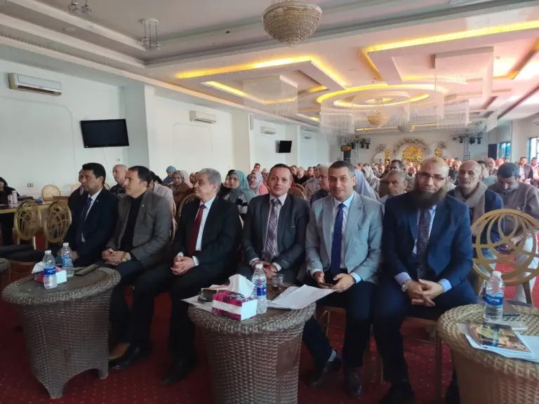 الشباب والرياضة تصل إلى بني سويف في رابع محطات الملتقى التدريبي للمديرين الماليين