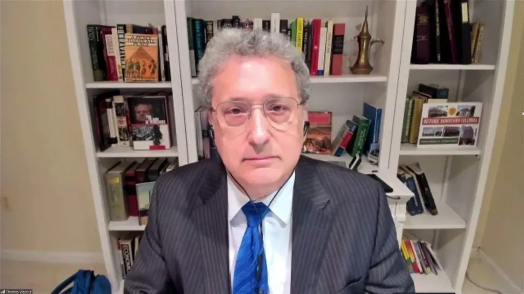 توماس واريك 